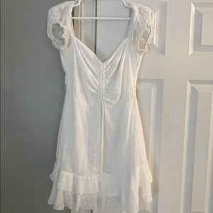 Princess Polly Mikail Mini Dress